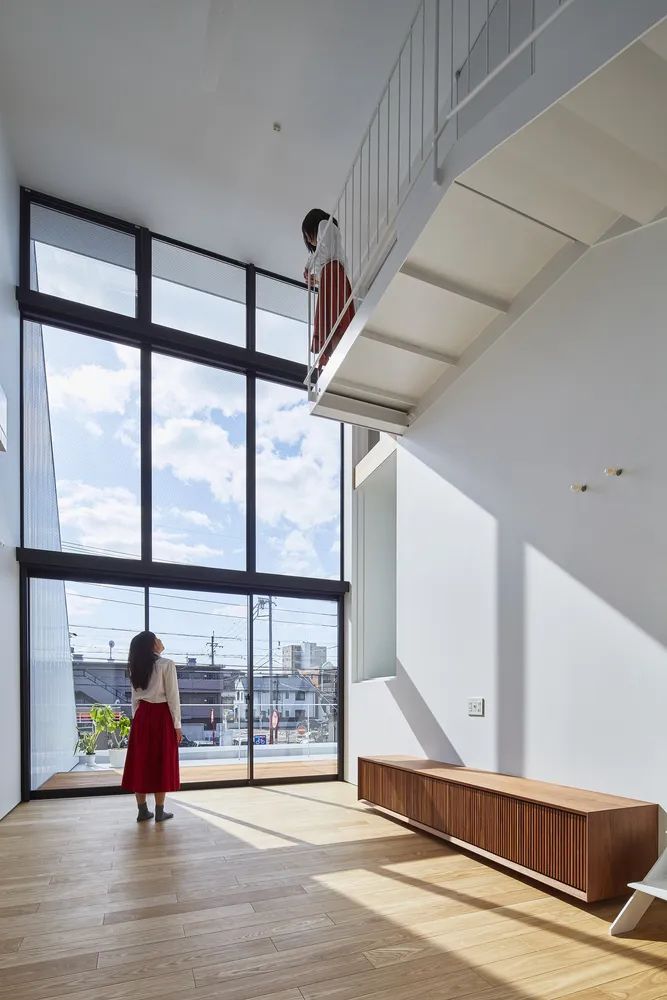 关于斜屋顶的设计亮点,斜形屋顶设计