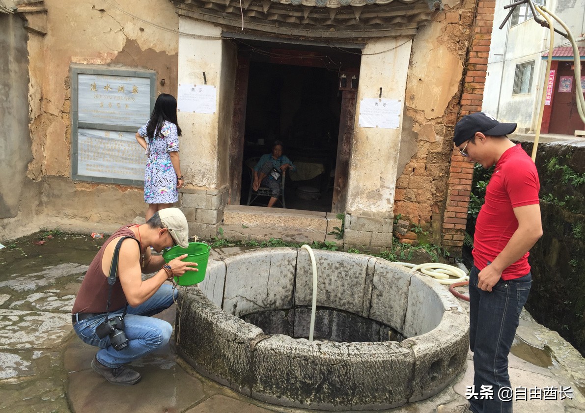 远去的驮铃声（十）抚仙湖畔的约定