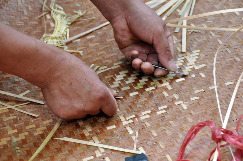 凉席哪个好看又实用,怎样选择一款好的凉席