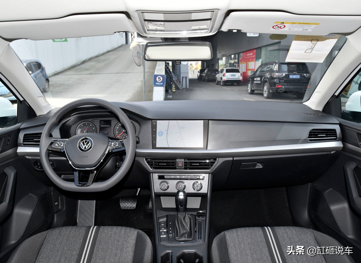 12万大众朗逸什么样,12万左右大众朗逸轿车推荐