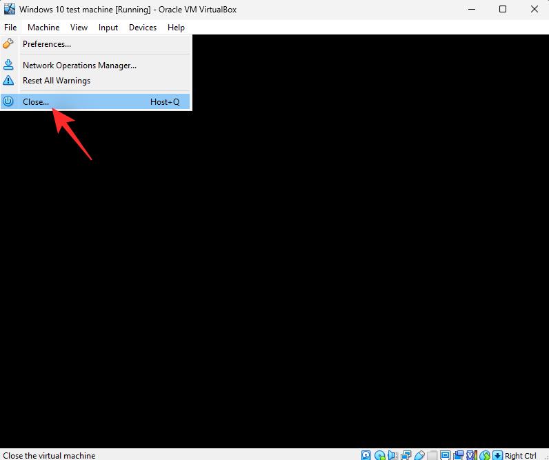 windows11安装virtualbox,windows11怎么安装virtualbox