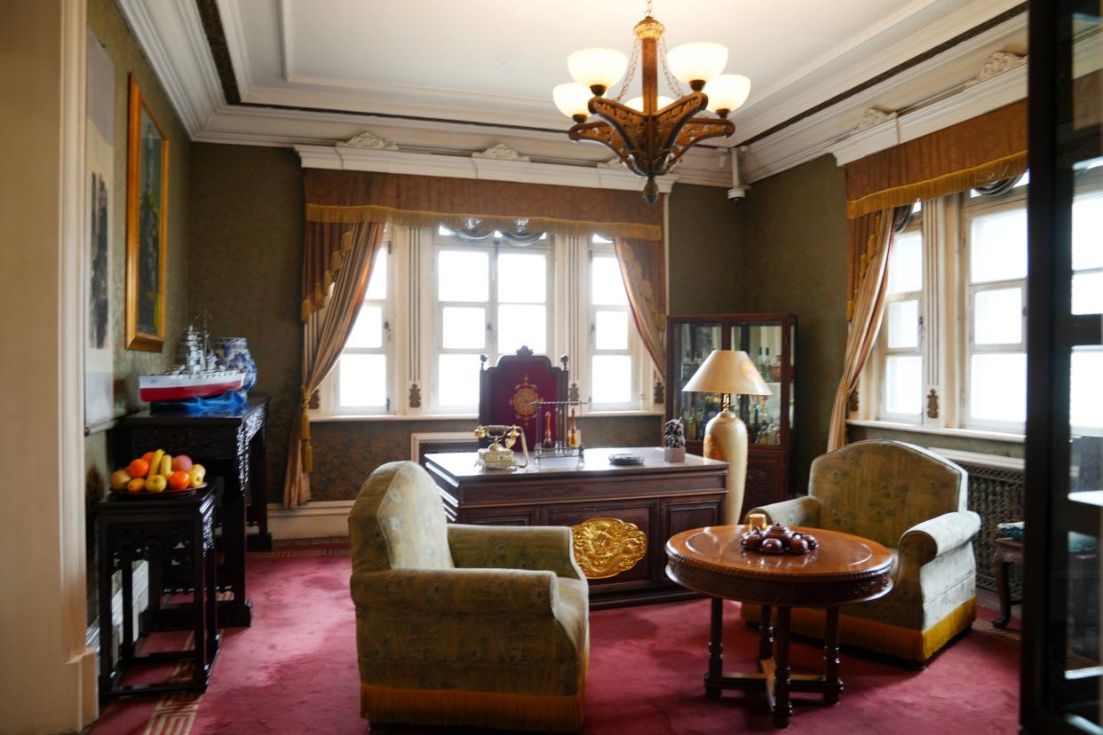 长春文化游,探寻长春的美食景点和文化