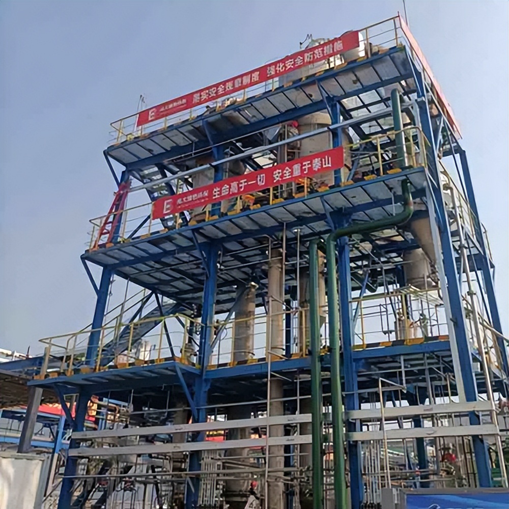 电解铝产生的废渣是不是大修渣,铝冶炼渣怎么处理