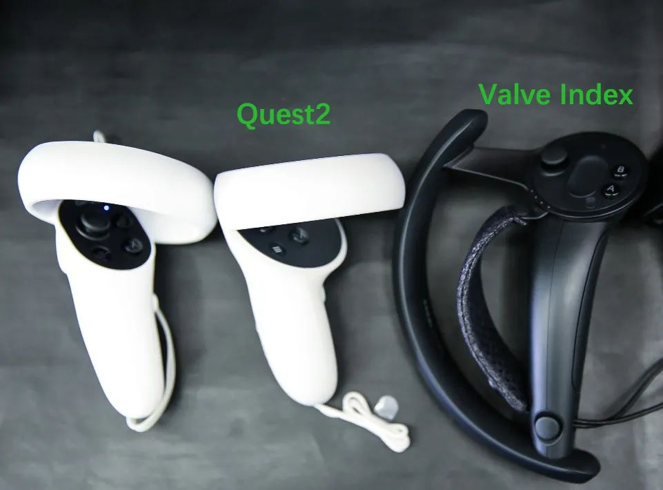 大朋VRE4评测：7000+Steam游戏兼容，真·游戏玩家的“拯救者”