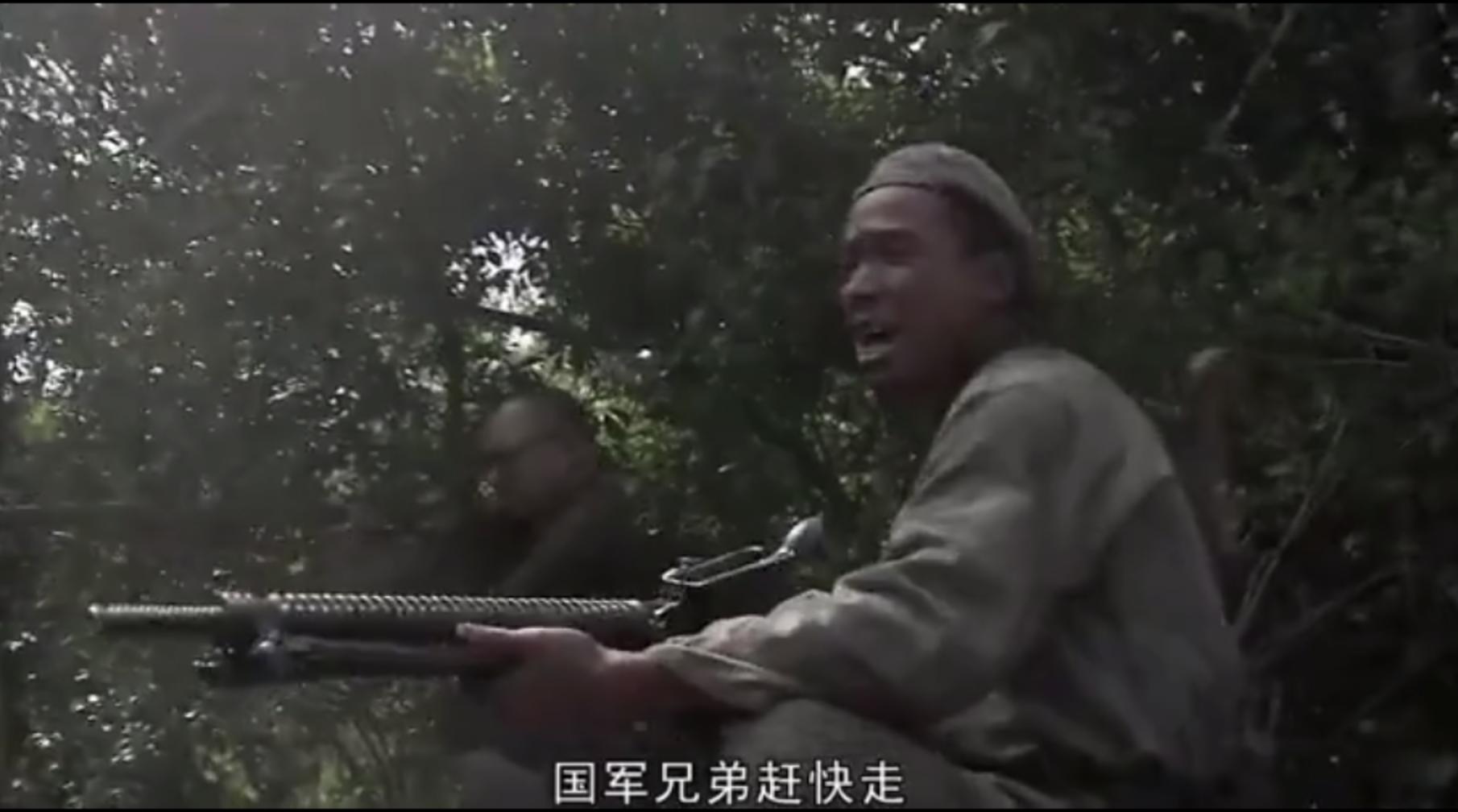 神剧我的团长我的团,和我的团长我的团一样的战争剧