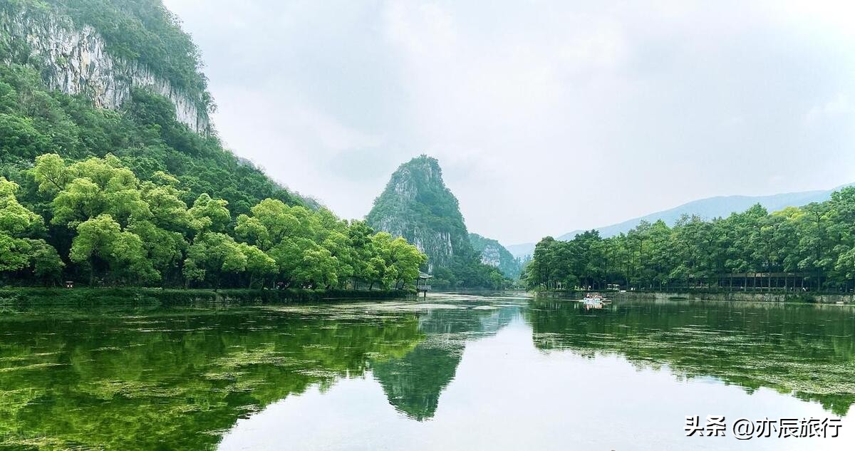 广东五月适合去哪里旅游,广东12月旅游攻略必去十大景点