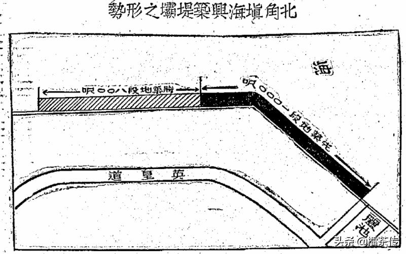 消失的海岸线半条命,快要消失的海岸线