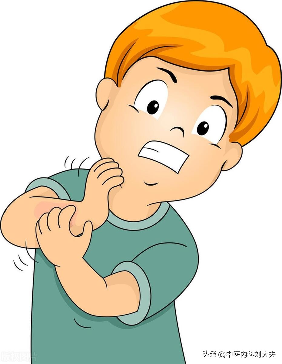 治疗湿疹皮肤瘙痒的最佳方法,皮肤瘙痒湿疹中药方