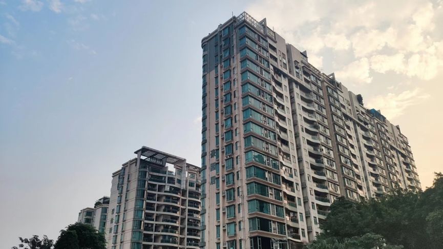 广州市海珠区逸景翠园成交价,广州市海珠区逸景翠园