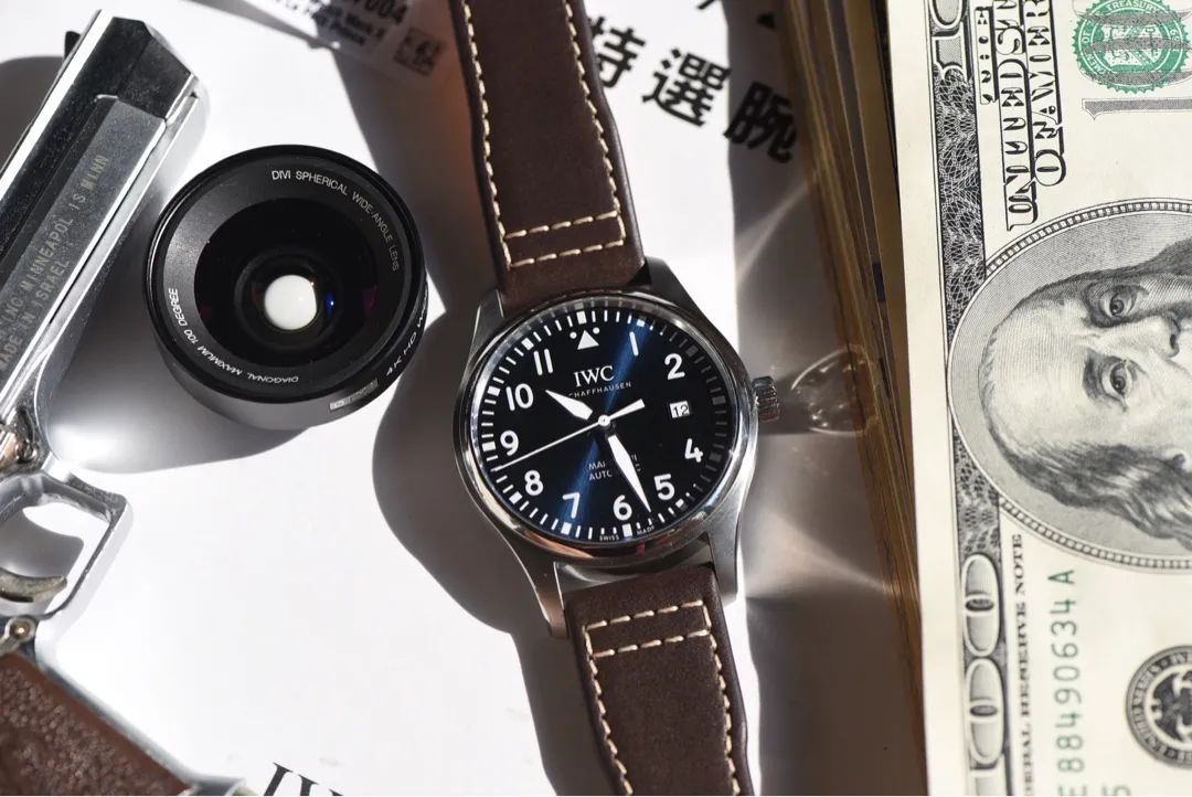 飞行员系列腕表哪个品牌好,上海牌手表飞行员系列