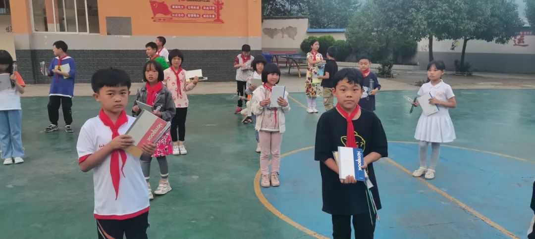 “U”爱有我，“益”路相伴