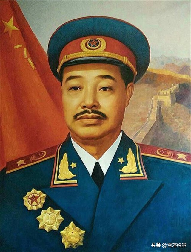 贺龙元帅作为南昌起义的总指挥，为何多次申请入*党**被拒绝？