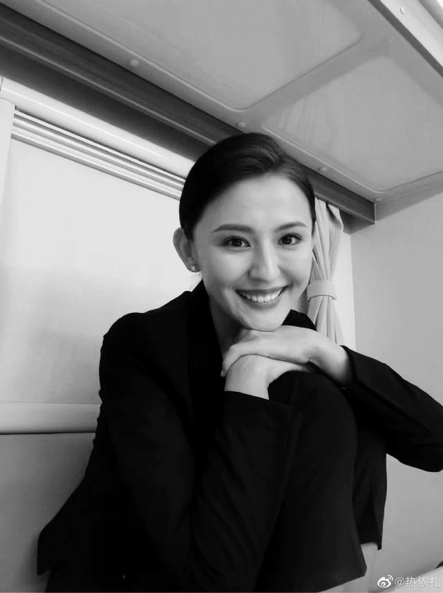 热依扎的心酸史,热依扎被追回的哭戏