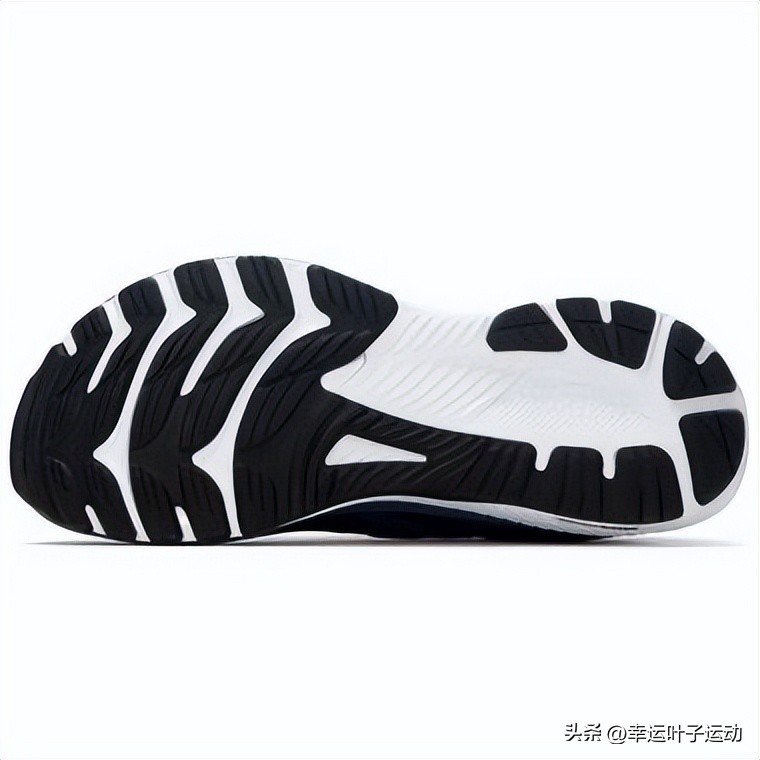 能穿一两年的跑鞋有哪些,有的人觉得一双鞋好穿