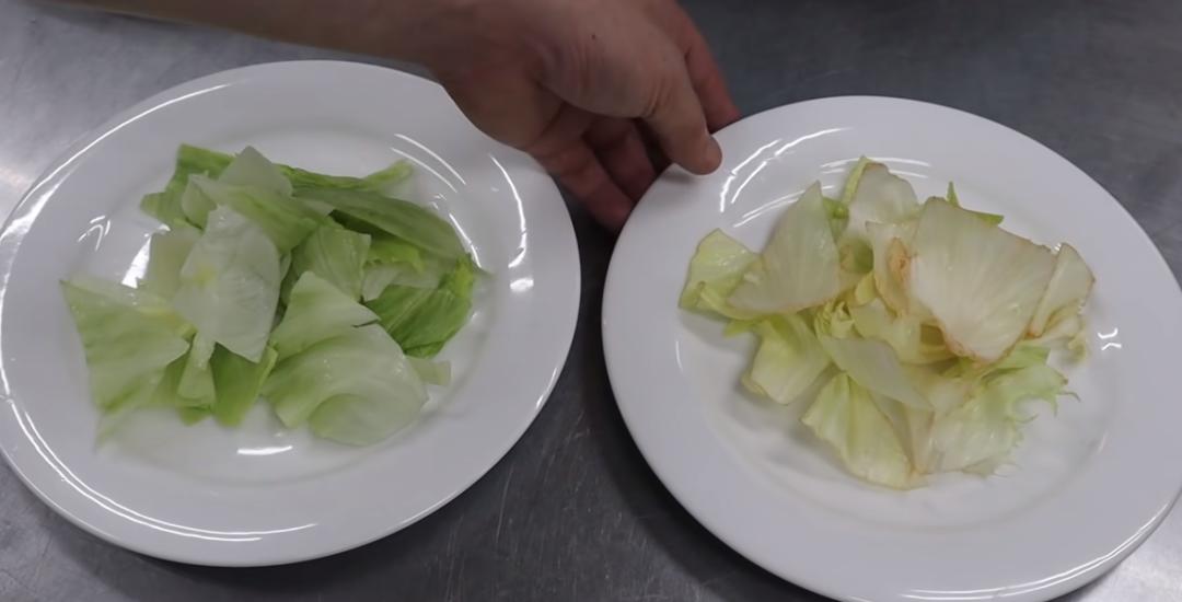 日本主妇怎么保存蔬菜,科学保存蔬菜小妙方