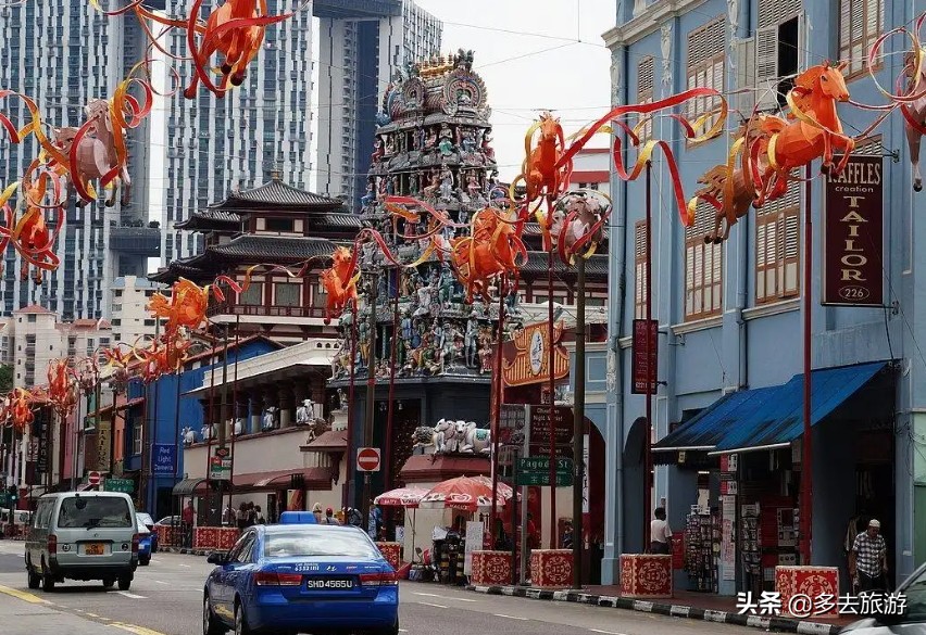 泰国曼谷商业洽谈攻略,泰国曼谷哪里适合投资