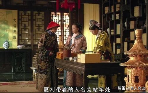 雍正王朝康熙临死前撤职,雍正王朝康熙赐死了谁