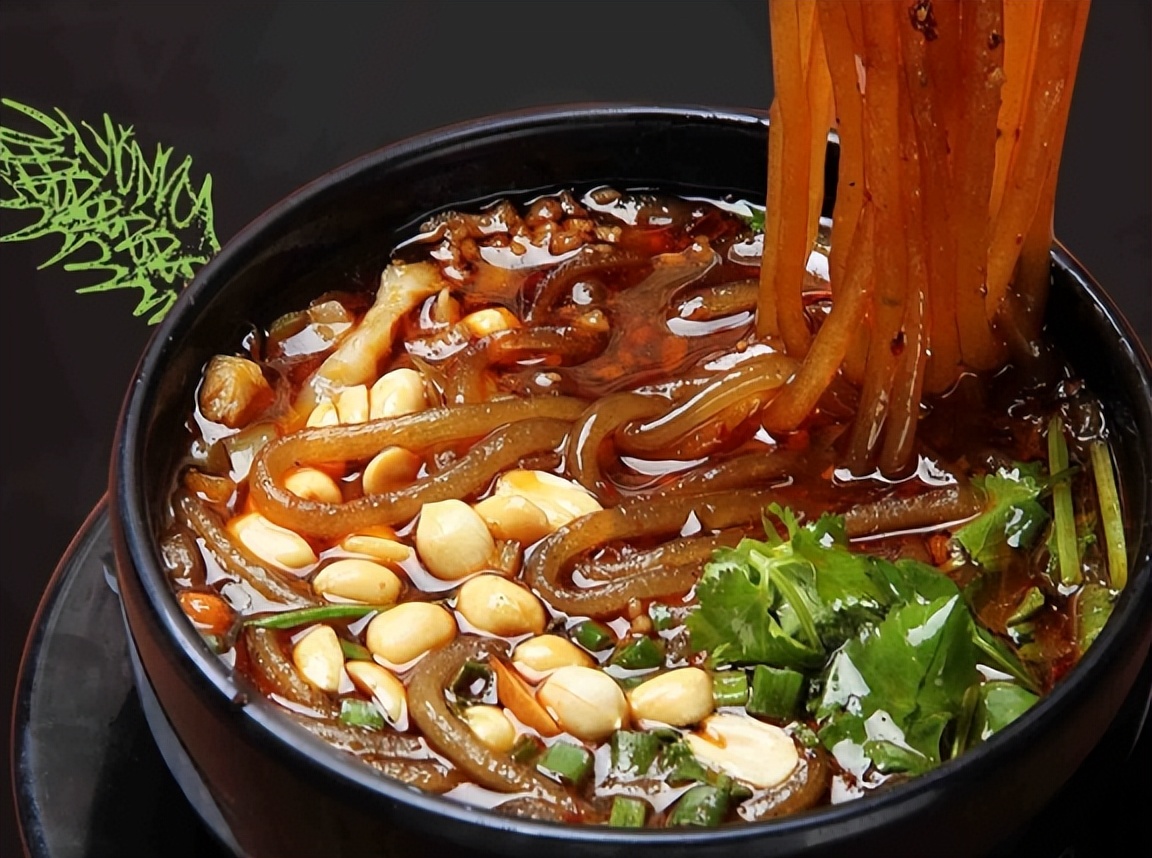 找正宗酸辣粉加盟品牌商机,酸辣粉加盟哪家好全程扶持开店