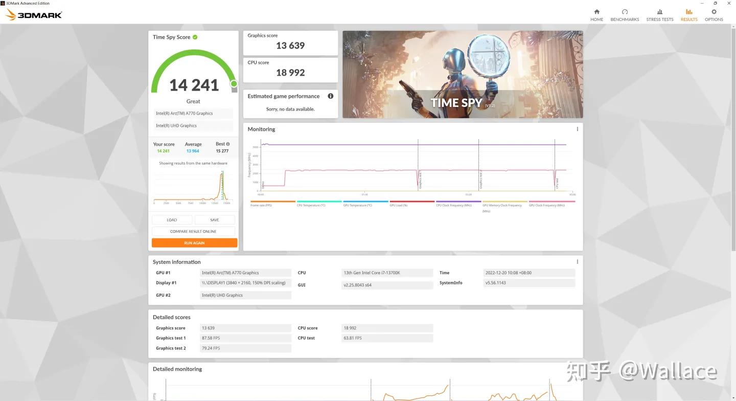 英特尔蓝戟arca770显卡,intel蓝戟显卡a770怎么样