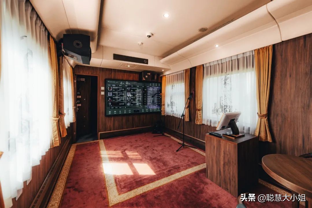 呼伦贝尔号开往雪国的极地列车 (中国高端列车呼伦贝尔号)