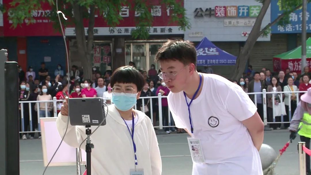 高考今日正式开启,2022高考今日拉开帷幕