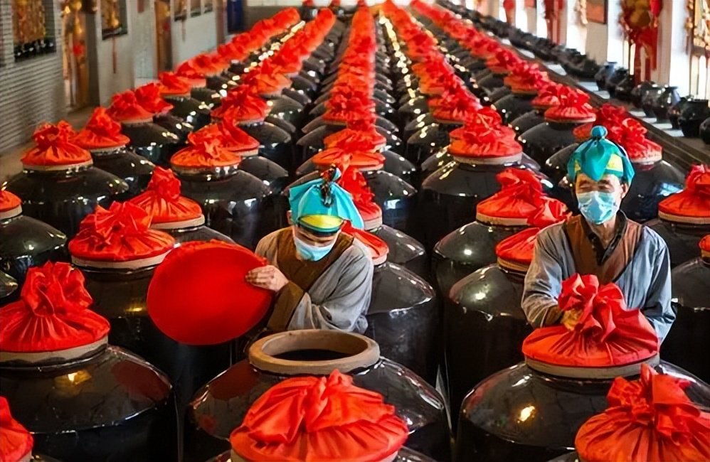 女子吐槽山西旅游买5斤醋花240元,5斤醋240元原视频