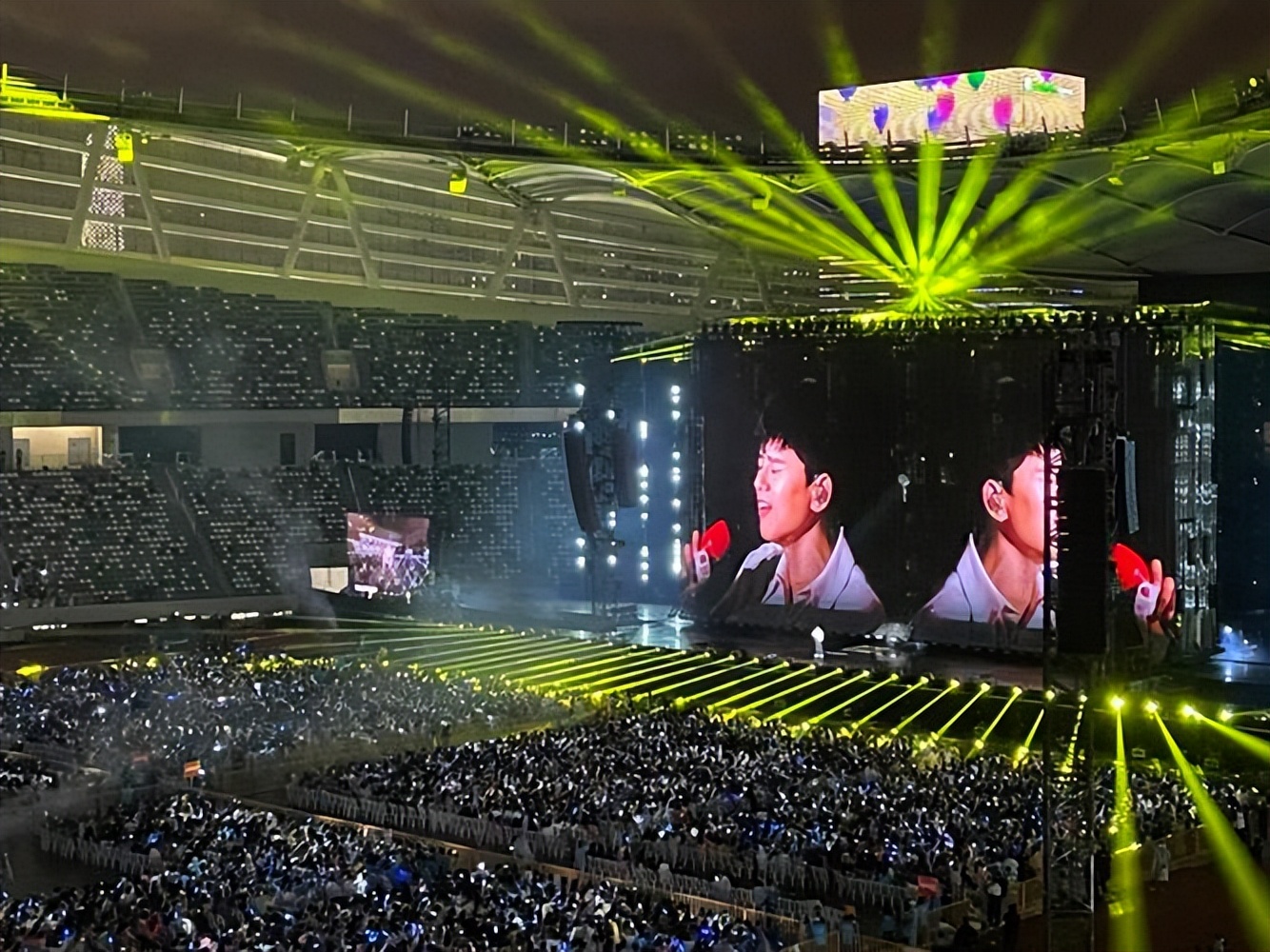 鸟巢五月天演唱会2019,鸟巢演唱会五月天怎么走