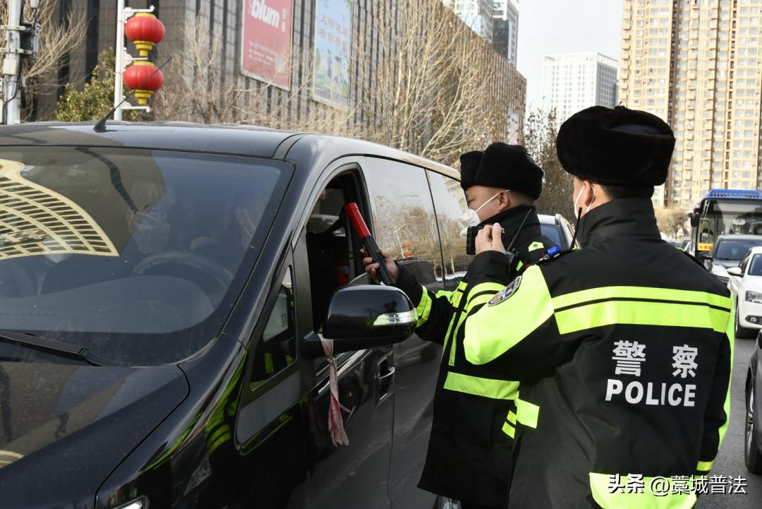 节日期间是酒驾醉驾的高发期,酒驾醉驾的新年提醒