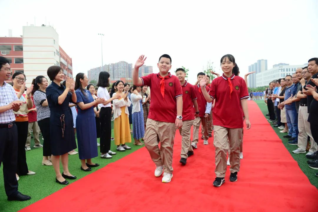 成都市成华区实验中学好吗,成都实验中学成华校区