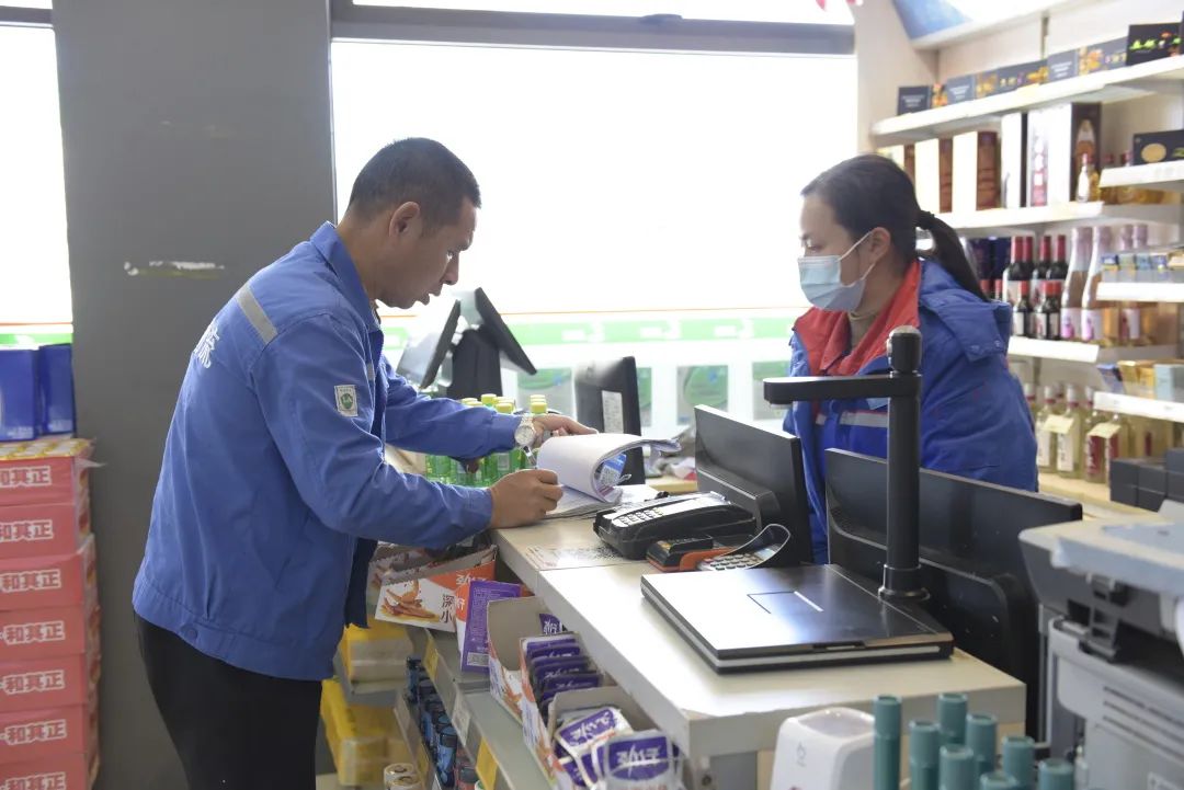 中国石化加油站40秒视频,中国石化是24小时服务吗