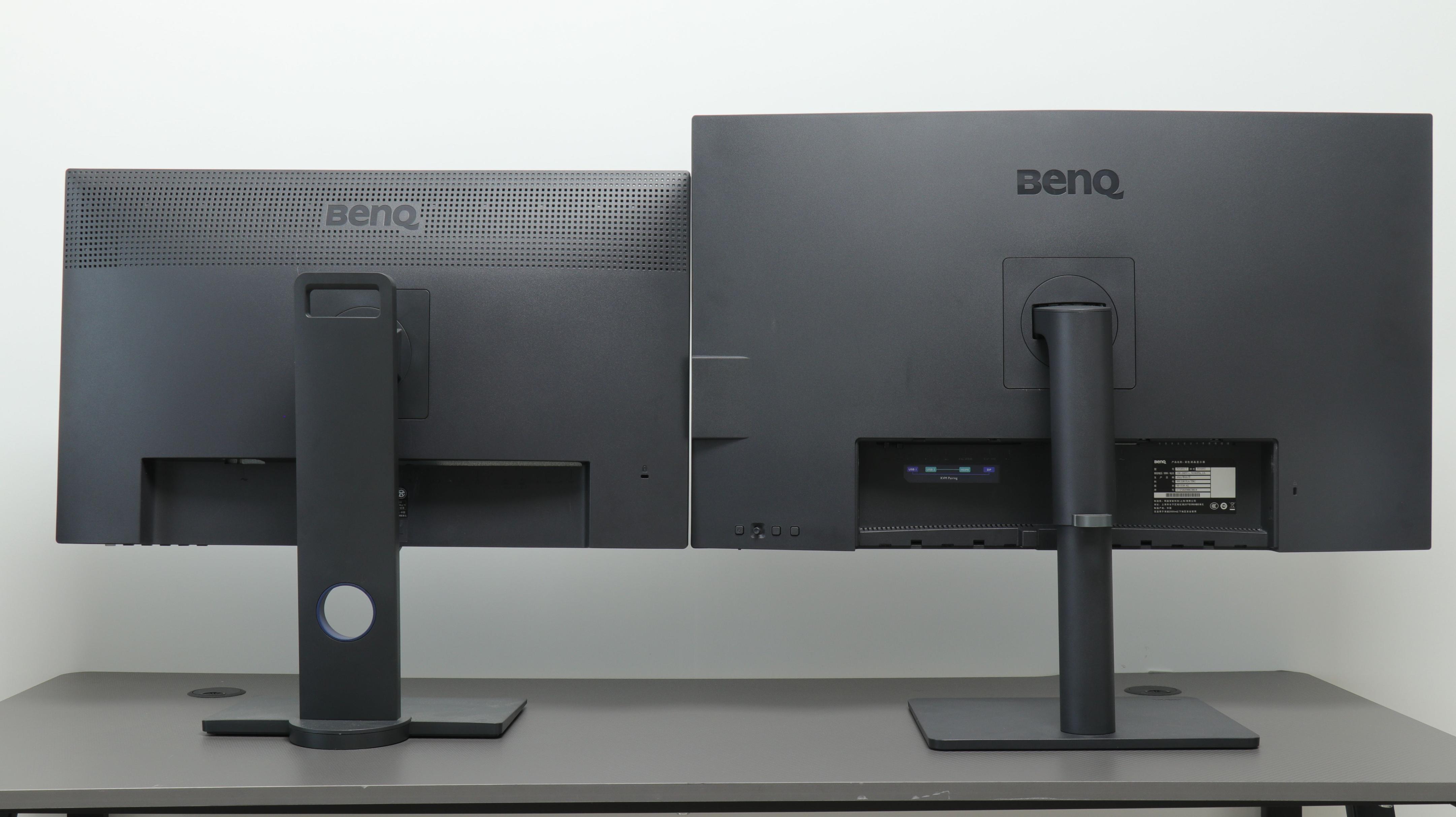 明基pd3205u放大比例,studiodisplay和明基pd3205u