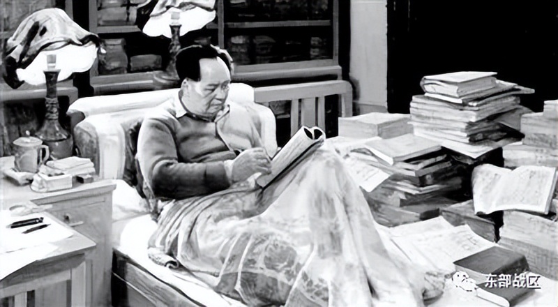 46年了，今天，一起缅怀一代伟人毛*东泽**！