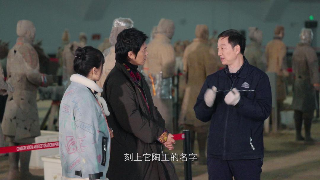 秦始皇陵兵马俑为何是世界大奇迹,秦始皇陵兵马俑是世界第八大奇迹