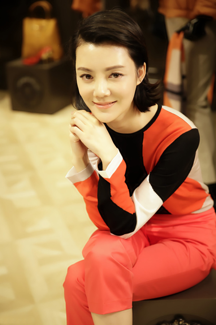 车晓和李兆会离婚后感情,车晓和李兆会离婚后过得怎样