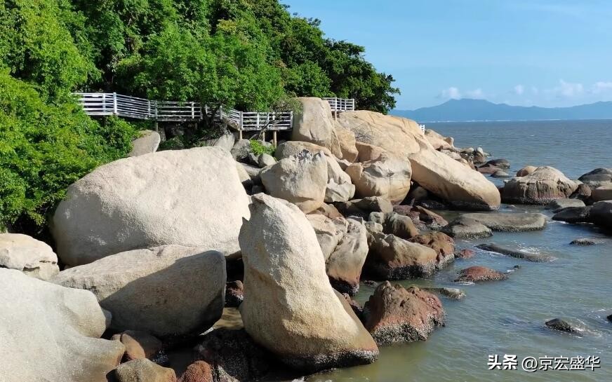 广东台山短途自驾一日游,广东台山周边自驾