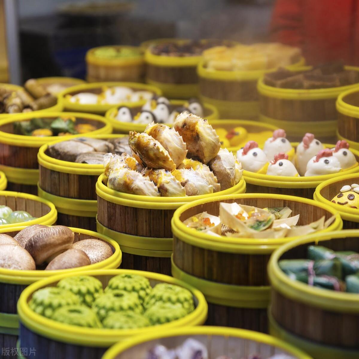 北京王府井小吃一条街有北京特色,北京王府井美食一条街历史记载