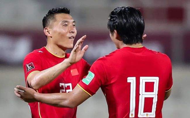 国足朱辰杰点球破门,国足朱辰杰点数