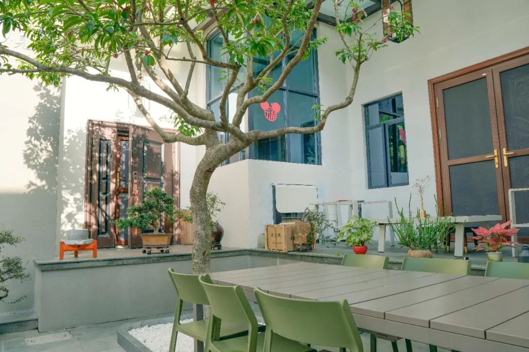 韶关丹霞山民宿价目表,韶关民宿旅游攻略