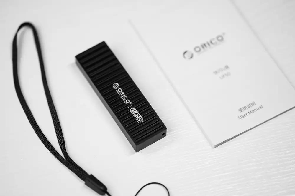 又快又稳又小巧，速度零折扣的ORICOUFSD-J快闪U盘体验