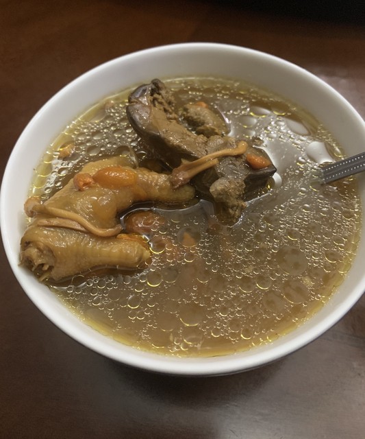 广东人对煲汤的热爱,广东人煲汤深度分析