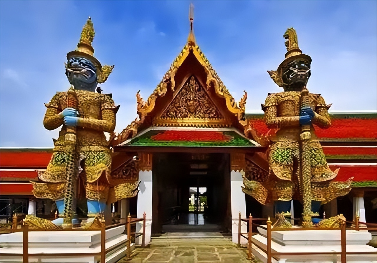 出国旅行注意这些奇葩国的奇葩规定，切勿大意，免得引火烧身！