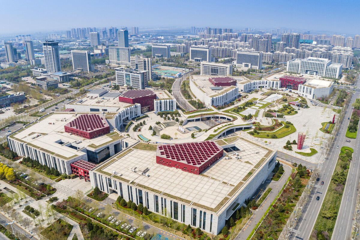 济南谋划十四五重大工程项目,济南即将开工的所有超大工程项目