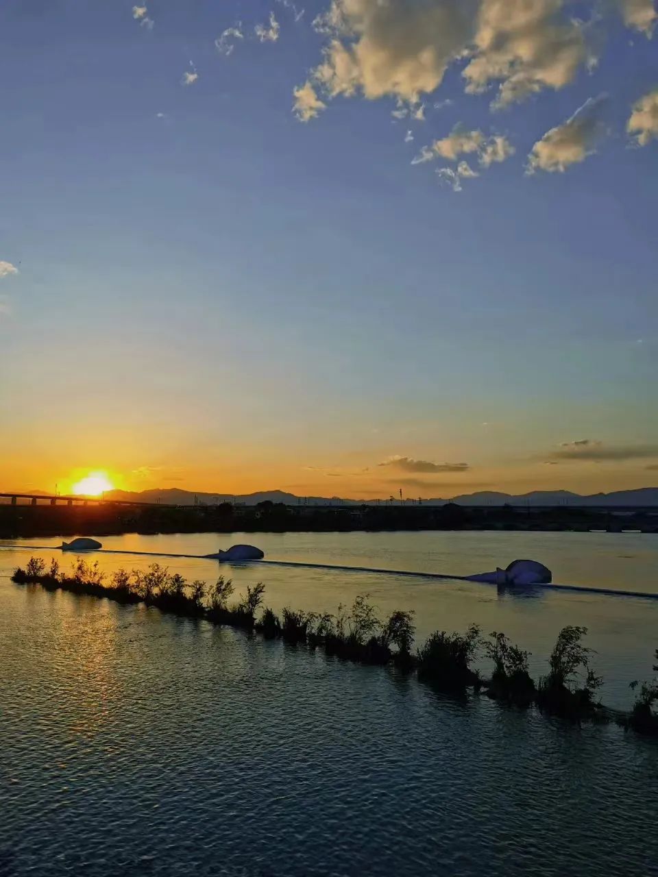 让骑行成为一种探险,骑行中的旷野