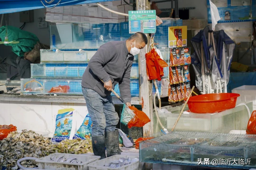 临沂逛批发市场攻略,临沂十大购物逛街最好的地方