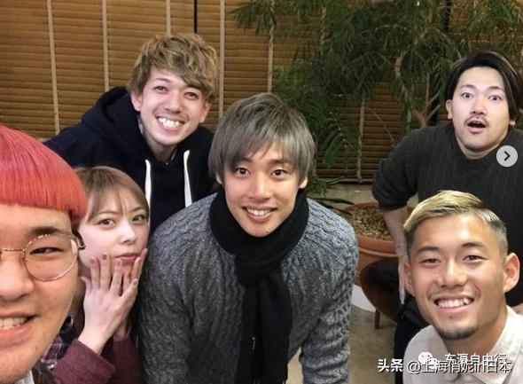 日本全部女子足球队名单,日本足球队美女