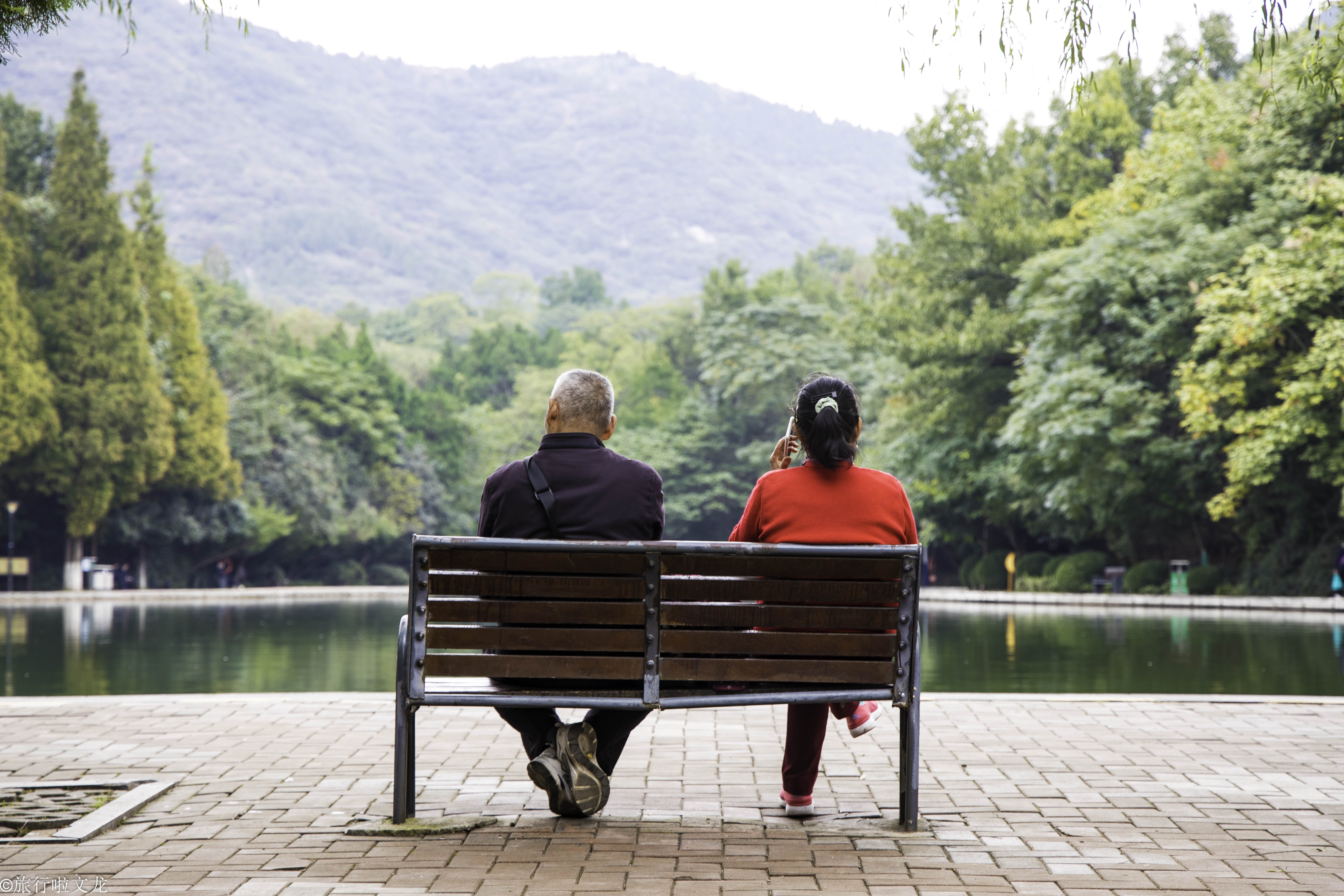 淮北相山公园好玩的项目,淮北相山公园里有什么好玩的