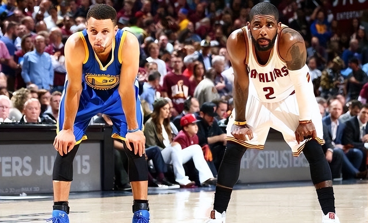 16年骑士夺冠赛后詹姆斯采访,16年总决赛老詹第四节得分