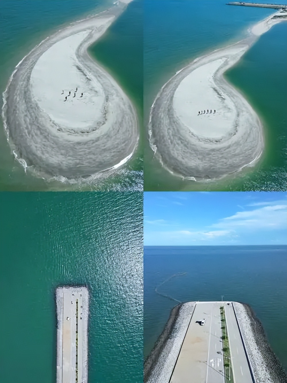 盘点那些美丽好看的风景图,50个国内绝美风景