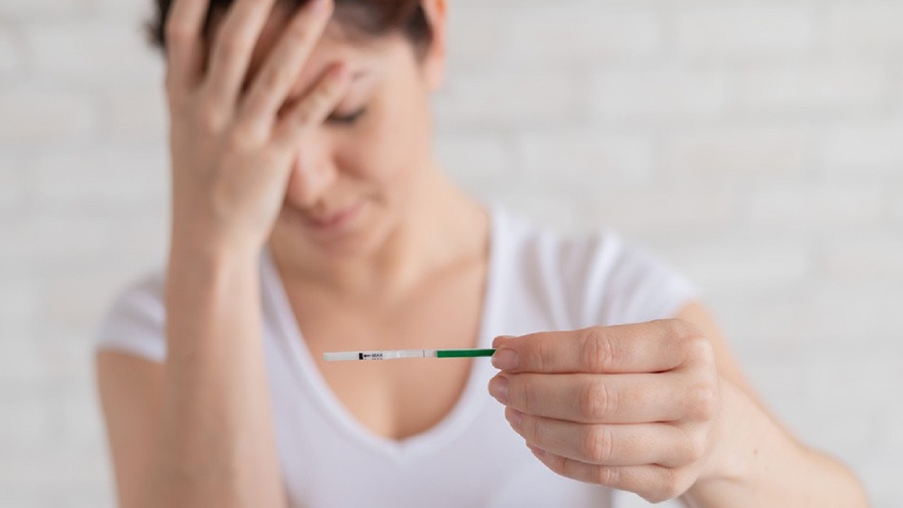 为什么那么多男人“生”不出孩子？男性避免不育，4个建议听进去