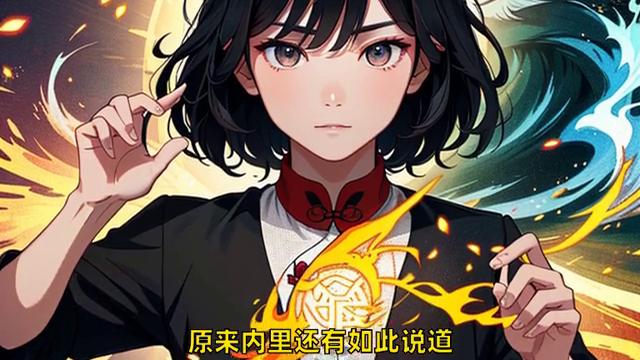 二次元少女,二次元美图